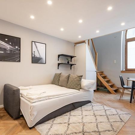 Apartmán S11 - Stylish Prime,Location, By Bqa Budapešť Exteriér fotografie